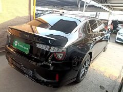 Lynk & Co 03 2.0T Diesel DCT Pro - ფოტო 6