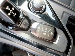 Lynk & Co 03 2.0T Diesel DCT Pro - ფოტო 8