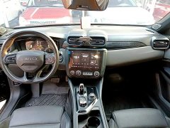 Lynk & Co 03 2.0T Diesel DCT Pro - ფოტო 9
