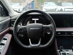 Jetour X90 PLUS 1.6TD DCT Elite Edition 7-seater - ფოტო 10