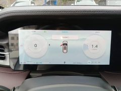 Jetour X90 PLUS 1.6TD DCT Elite Edition 7-seater - ფოტო 11
