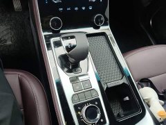 Jetour X90 PLUS 1.6TD DCT Elite Edition 7-seater - ფოტო 13