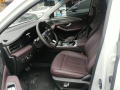 Jetour X90 PLUS 1.6TD DCT Elite Edition 7-seater - ფოტო 14