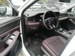 Jetour X90 PLUS 1.6TD DCT Elite Edition 7-seater - ფოტო 15