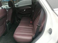 Jetour X90 PLUS 1.6TD DCT Elite Edition 7-seater - ფოტო 16