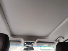 Jetour X90 PLUS 1.6TD DCT Elite Edition 7-seater - ფოტო 17