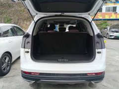 Jetour X90 PLUS 1.6TD DCT Elite Edition 7-seater - ფოტო 18