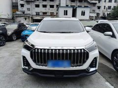 Jetour X90 PLUS 1.6TD DCT Elite Edition 7-seater - ფოტო 2