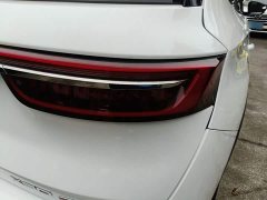 Jetour X90 PLUS 1.6TD DCT Elite Edition 7-seater - ფოტო 7