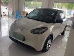 Wuling Binguo 333km Joy Edition - ფოტო 1