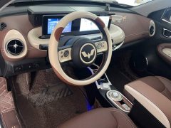 Wuling Binguo 333km Joy Edition - ფოტო 11