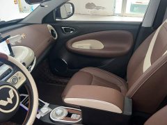 Wuling Binguo 333km Joy Edition - ფოტო 16