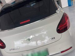 Wuling Binguo 333km Joy Edition - ფოტო 8