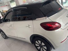 Wuling Binguo 333km Joy Edition - ფოტო 9