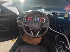 Toyota Camry 2.0S Knight Edition - фото 10