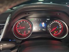 Toyota Camry 2.0S Knight Edition - фото 11