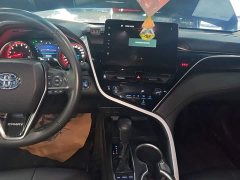 Toyota Camry 2.0S Knight Edition - фото 12