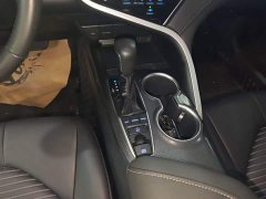 Toyota Camry 2.0S Knight Edition - фото 13