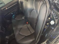 Toyota Camry 2.0S Knight Edition - фото 16