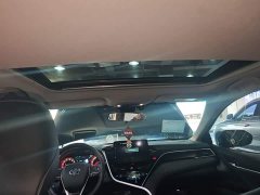 Toyota Camry 2.0S Knight Edition - фото 17