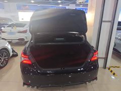 Toyota Camry 2.0S Knight Edition - фото 18