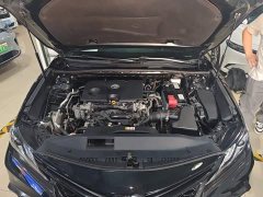 Toyota Camry 2.0S Knight Edition - фото 19