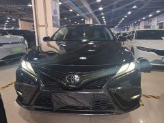 Toyota Camry 2.0S Knight Edition - фото 2