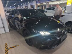 Toyota Camry 2.0S Knight Edition - фото 3