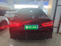 Toyota Camry 2.0S Knight Edition - фото 5