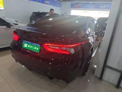 Toyota Camry 2.0S Knight Edition - фото 6