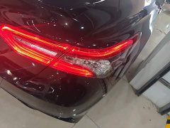 Toyota Camry 2.0S Knight Edition - фото 7