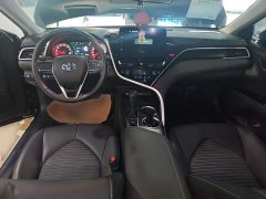 Toyota Camry 2.0S Knight Edition - фото 9