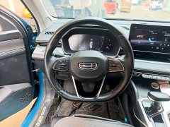 Geely Xingrui 2.0T Diesel Luxury - ფოტო 10