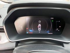 Geely Xingrui 2.0T Diesel Luxury - ფოტო 11