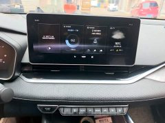 Geely Xingrui 2.0T Diesel Luxury - ფოტო 12