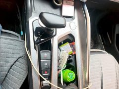 Geely Xingrui 2.0T Diesel Luxury - ფოტო 13