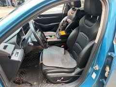 Geely Xingrui 2.0T Diesel Luxury - ფოტო 14