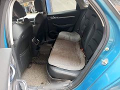 Geely Xingrui 2.0T Diesel Luxury - ფოტო 16