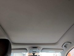 Geely Xingrui 2.0T Diesel Luxury - ფოტო 17