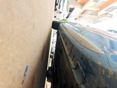 Geely Xingrui 2.0T Diesel Luxury - ფოტო 20