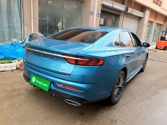 Geely Xingrui 2.0T Diesel Luxury - ფოტო 6