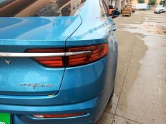 Geely Xingrui 2.0T Diesel Luxury - ფოტო 7