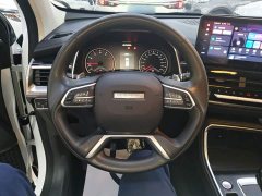 Haval H6 National Trend Edition 1.5T Automatic Urban Version - ფოტო 10