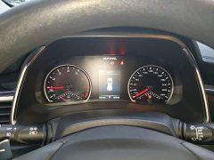 Haval H6 National Trend Edition 1.5T Automatic Urban Version - ფოტო 11