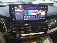 Haval H6 National Trend Edition 1.5T Automatic Urban Version - ფოტო 12