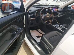 Haval H6 National Trend Edition 1.5T Automatic Urban Version - ფოტო 15