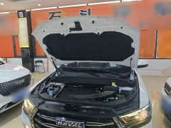 Haval H6 National Trend Edition 1.5T Automatic Urban Version - ფოტო 19