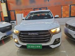 Haval H6 National Trend Edition 1.5T Automatic Urban Version - ფოტო 2