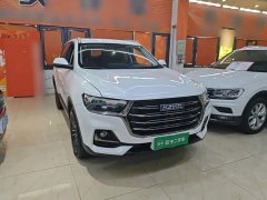 Haval H6 National Trend Edition 1.5T Automatic Urban Version - ფოტო 3