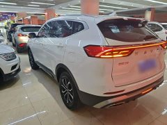 Haval H6 National Trend Edition 1.5T Automatic Urban Version - ფოტო 4